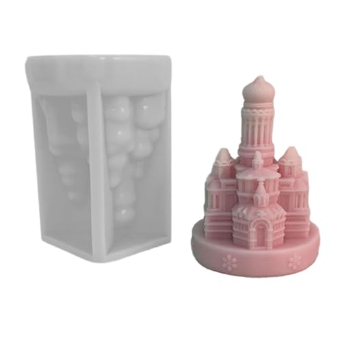Rdxanc Silikonform, Kerzenformen, Seife, Gießformen, handgefertigte Harze, Backformen, Heimdekoration Rdxanc Silikonform, Kerzenformen, Seife, Gießformen, handgefertigte Harze, Backformen, Heimdekoration von Rdxanc