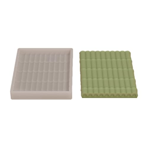 Rdxanc Silikonform mit 3D-Panda-Motiv, für Kerzen, handgefertigte Harze, Backformen, Gießformen, Heimdekorationen Rdxanc Silikonform mit 3D-Panda-Motiv, für Kerzen, handgefertigte Harze, Backformen, Gießformen, Heimdekorationen von Rdxanc