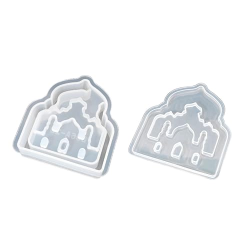Rdxanc Silikonformen für Epoxidharz, Kerzenhalter, Teelichthalter, Heimdekoration, Gips-Silikonformen Rdxanc Silikonformen für Epoxidharz, Kerzenhalter, Teelichthalter, Heimdekoration, Gips-Silikonformen von Rdxanc