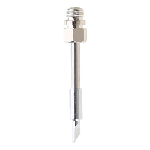 Rdxanc USB-Lötkolbenspitze, tragbar, spitz/Hufeisen/runde Spitzen für Schweißen, Nacharbeiten, Zubehör Rdxanc USB-Lötkolbenspitze, tragbar, spitz/Hufeisen/runde Spitzen für Schweißen, Nacharbeiten, Zubehör von Rdxanc