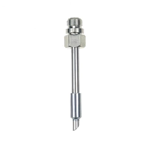 Rdxanc USB-Lötkolbenspitze, tragbar, spitz/Hufeisen/runde Spitzen für Schweißen, Nacharbeiten, Zubehör Rdxanc USB-Lötkolbenspitze, tragbar, spitz/Hufeisen/runde Spitzen für Schweißen, Nacharbeiten, Zubehör von Rdxanc