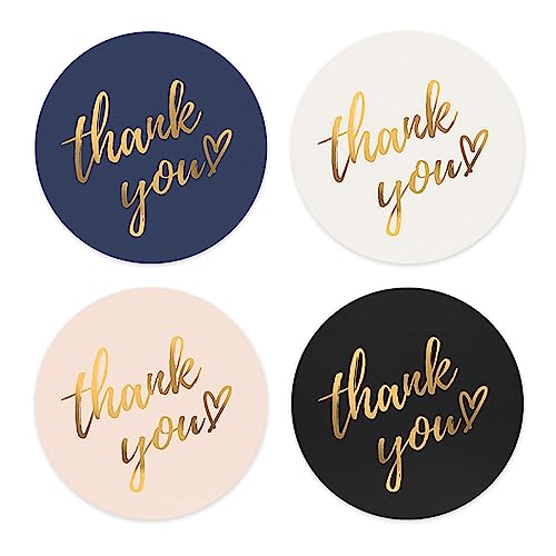 Danke Aufkleber 1120 Stk Thank You Sticker Danke Etiketten Aufkleber Dankeschön 2.5cm Rund für Geschenktüten Umschlag Verpackung Danke Aufkleber 1120 Stk Thank You Sticker Danke Etiketten Aufkleber Dankeschön 2.5cm Rund für Geschenktüten Umschlag Verpackung von ReaJoys