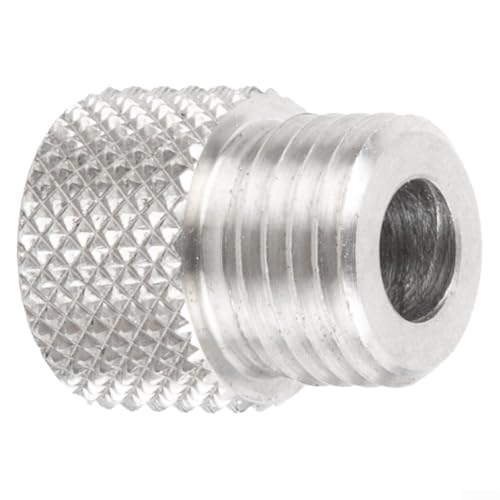 1 Stück für M14 Dübelvorrichtung, 310 mm, Bohrhülsenbuchse für Präzisionsbohren (7 mm) von ReachMall