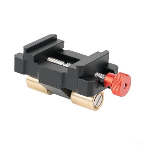 Mini-Spitzer aus Aluminiumlegierung mit festem Winkel für zuverlässige Leistung Mini-Spitzer aus Aluminiumlegierung mit festem Winkel für zuverlässige Leistung von ReachMall