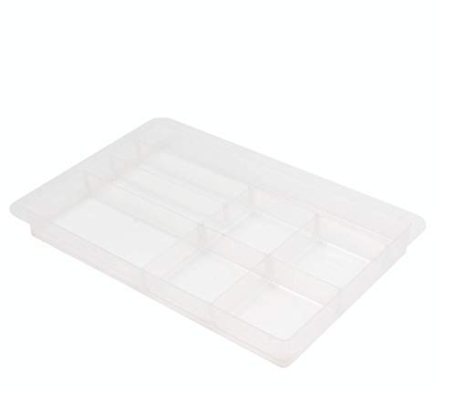 Really Useful Box Tray Einsatz 4 Liter von Really Useful