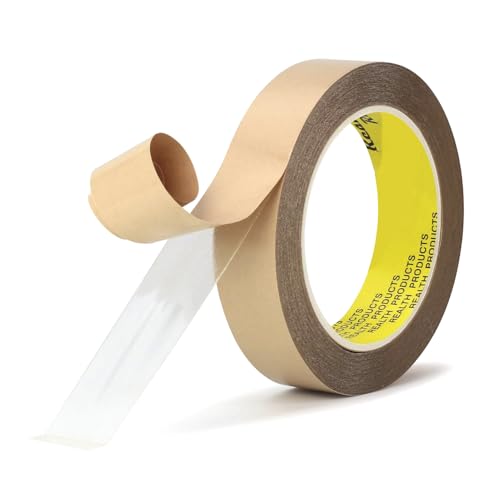 Doppelseitiges Klebeband 25mm x 15m | Montageband Starke Klebende Klare für Leder Arbeit Telefon Reparatur Handwerk LED Streifen Licht Büro Home Auto Deco Doppelseitiges Klebeband 25mm x 15m | Montageband Starke Klebende Klare für Leder Arbeit Telefon Reparatur Handwerk LED Streifen Licht Büro Home Auto Deco von Realth