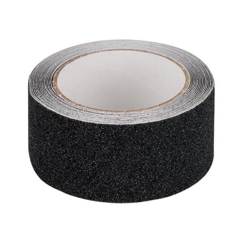 Anti-Rutsch-Klebeband für Treppen 5m 50mm Rebel Anti-Rutsch-Klebeband für Treppen 5m 50mm Rebel von Rebel Electro