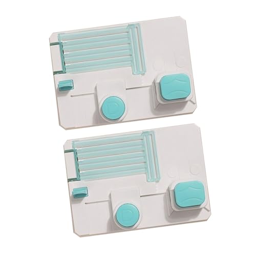 2 PCs Separator Produktionsplattbezeichnung Label Stanzmaschinen Kreativer Trenner Trenner Machen Tool Machen 2 PCs Separator Produktionsplattbezeichnung Label Stanzmaschinen Kreativer Trenner Trenner Machen Tool Machen von Rebellious