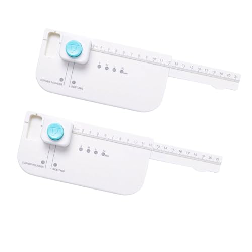 2 PCs Separator Produktionsplattbezeichnung Label Stanzmaschinen Kreativer Trenner Trenner Machen Tool Machen 2 PCs Separator Produktionsplattbezeichnung Label Stanzmaschinen Kreativer Trenner Trenner Machen Tool Machen von Rebellious