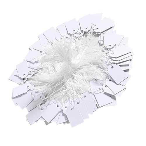 500pcs Preis Mit Stringpapierhängeschreibbares Display Etikett Für Schmuckbekleidung Einzelhandel Mit Stringpapier Hängen 500pcs Preis Mit Stringpapierhängeschreibbares Display Etikett Für Schmuckbekleidung Einzelhandel Mit Stringpapier Hängen von Rebellious