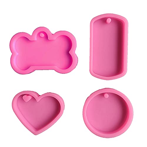 Rebellious Handgemachte Hundeknochen Liebe Herz rund oval Schlüsselanhänger Charms Epoxidharz Form Haustier Hängeanhänger Schlüssel Rebellious Handgemachte Hundeknochen Liebe Herz rund oval Schlüsselanhänger Charms Epoxidharz Form Haustier Hängeanhänger Schlüssel von Rebellious