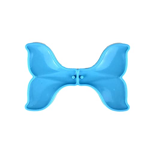 Rebellious Kristall Epoxy Form Ohrringe Schmuck Form Baumeln Anhänger Dekorationen Dreidimensionale Vogel Fischschwanz Silikon Rebellious Kristall Epoxy Form Ohrringe Schmuck Form Baumeln Anhänger Dekorationen Dreidimensionale Vogel Fischschwanz Silikon von Rebellious