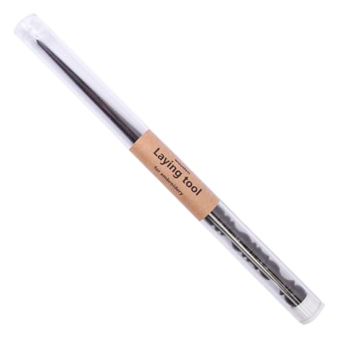 Rebellious Laying Tool Naht Mit Ergonomischen Fadenentferner Stilettos Die Nach Quilt Schneiderungsprojekten Stöckchen Drücken Rebellious Laying Tool Naht Mit Ergonomischen Fadenentferner Stilettos Die Nach Quilt Schneiderungsprojekten Stöckchen Drücken von Rebellious