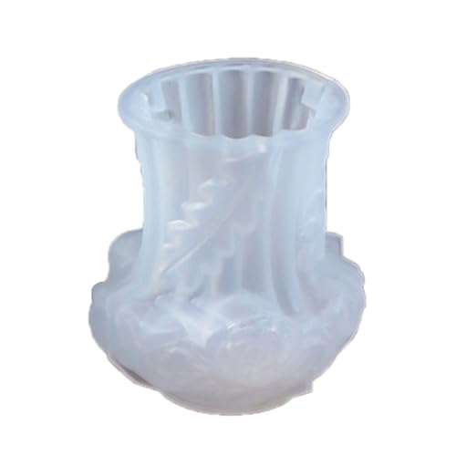 Rebellious Multifunktionale Silikonformen, Kerzenformen, Seifenformen, Blumenform, Ornamentformen, Bastelformen für Bastelliebhaber Rebellious Multifunktionale Silikonformen, Kerzenformen, Seifenformen, Blumenform, Ornamentformen, Bastelformen für Bastelliebhaber von Rebellious