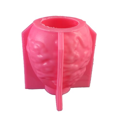 Rebellious Ostereier Silikonform Wachskerzenformen Aromatherapie Gießform Handgefertigte festliche Kerzenformen Ornament Rebellious Ostereier Silikonform Wachskerzenformen Aromatherapie Gießform Handgefertigte festliche Kerzenformen Ornament von Rebellious