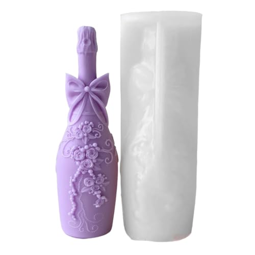 Silikon Kerzenform Säule Silikon Für Seife Schokoladenback Epoxidharz Elegante Dekoration Silikon Kerzenform Säule Silikon Für Seife Schokoladenback Epoxidharz Elegante Dekoration von Rebellious