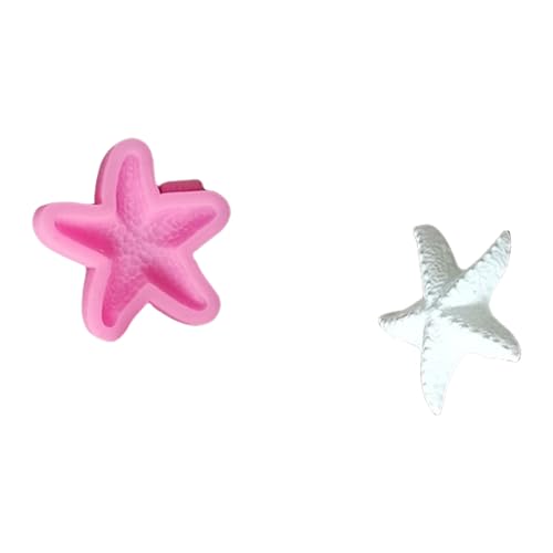 Sternfisch Silikonkerzenformen Für Handgefertigte Kerzenseife Home Dekoration Epoxidharz Silikonformen Für Kunsthandwerk Home Dekoration Form Sternfisch Silikonkerzenformen Für Handgefertigte Kerzenseife Home Dekoration Epoxidharz Silikonformen Für Kunsthandwerk Home Dekoration Form von Rebellious