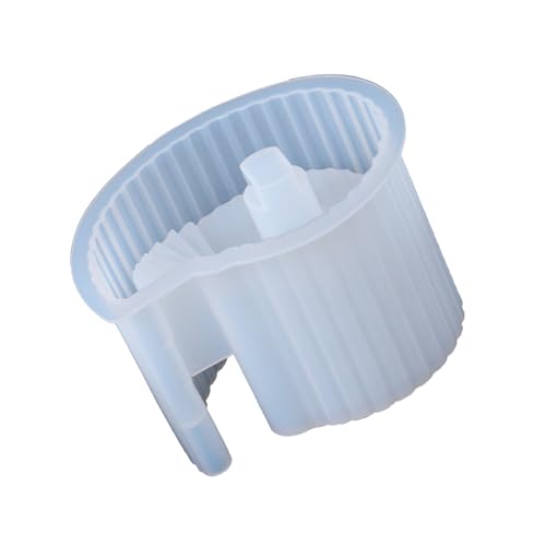 Treppe Silikonform Epoxidharz Teelichthalter Craft Home Dekoration Silikonform Für Lampe Treppe Silikonform Epoxidharz Teelichthalter Craft Home Dekoration Silikonform Für Lampe von Rebellious