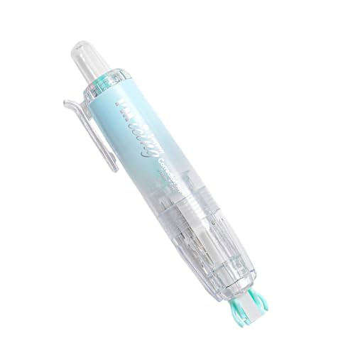White Out Tape Retractable Correction Tape Correction Rollers Gradientenfarbe Für Schüler Gradientenfarbe Retractable White Out Für Korrekturen White Out Tape Retractable Correction Tape Correction Rollers Gradientenfarbe Für Schüler Gradientenfarbe Retractable White Out Für Korrekturen von Rebellious