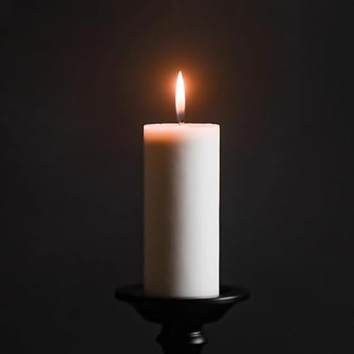 Rebetomo Auto Candle Pro Magic Tricks Blaze Automatische Kerze Mind Control Light Magic Stage Illusions Gimmicks Mentalismus Requisiten Rebetomo Auto Candle Pro Magic Tricks Blaze Automatische Kerze Mind Control Light Magic Stage Illusions Gimmicks Mentalismus Requisiten von Rebetomo