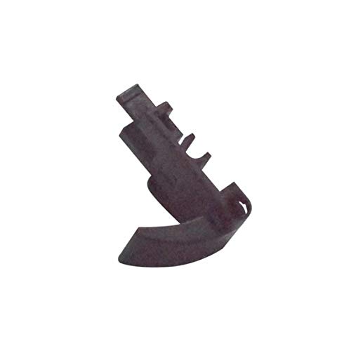 Recamania Knebelverschluss unten Links Glas Backofen Zanussi 3558047035 Recamania Knebelverschluss unten Links Glas Backofen Zanussi 3558047035 von Recamania