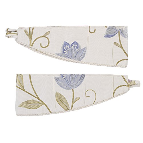Rectella 71 cm Canterbury Raffhalter, Lavendel Rectella 71 cm Canterbury Raffhalter, Lavendel von Rectella