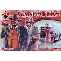 Gangsters von Red Box