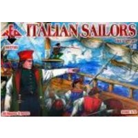 Italian Sailors, 16-17th century - Set 1 von Red Box