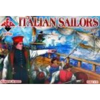 Italian Sailors,16-17th century - Set 2 von Red Box