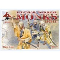Japanese Warrior Monks (Sohei) von Red Box