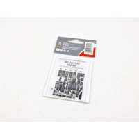 AH-64Di SARAF [Meng Models] von Red Fox Studio