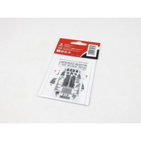 F-16C Block 30/32 [Tamiya] von Red Fox Studio