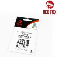 F-35A Lightning II [Tamiya] von Red Fox Studio