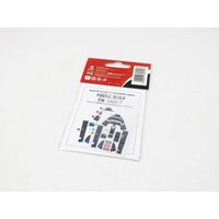 Fw 190A-7 [Hasegawa] von Red Fox Studio