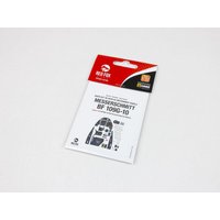 Messerschmitt Bf 109G-10 [Revell] von Red Fox Studio