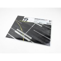 Modern NATO Airfield Type 2 300x230mm (Universal) von Red Fox Studio