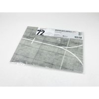 Modern NATO Airfield Type 3 300x230mm (Universal) von Red Fox Studio