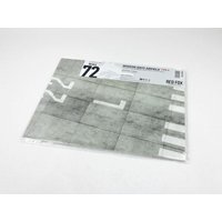 Modern NATO Airfield Type 4 300x230mm (Universal) von Red Fox Studio