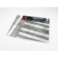 Modern NATO Airfield Type 5 300x230mm (Universal) von Red Fox Studio