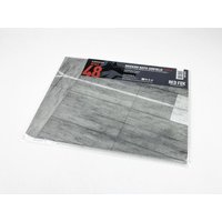 Modern NATO Airfield Type 6 300x230mm (Universal) von Red Fox Studio