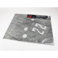 Modern NATO Airfield Type 7 380x320mm (Universal) von Red Fox Studio