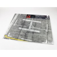 Modern NATO Airfield Type 8 380x320mm (Universal) von Red Fox Studio