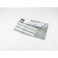 Modern USSR Airfield Type 1 250x160mm (Universal) von Red Fox Studio