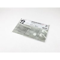 Modern USSR Airfield Type 2 250x160mm (Universal) von Red Fox Studio