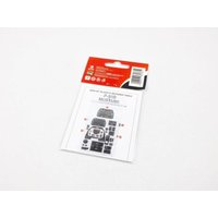 P-51D Mustang [SWS] von Red Fox Studio