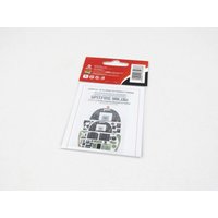 Spitfire Mk.IXc Updated [Tamiya] von Red Fox Studio