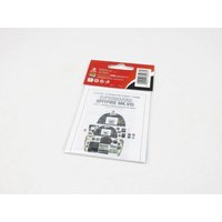 Spitfire Mk.VIII Updated [Tamiya] von Red Fox Studio