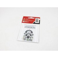 Spitfire Mk.XVIe [Tamiya] von Red Fox Studio