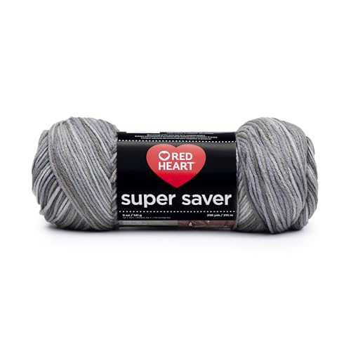 Red Heart Super Saver Garn, Almandin. Druck Each Dove Red Heart Super Saver Garn, Almandin. Druck Each Dove von Red Heart