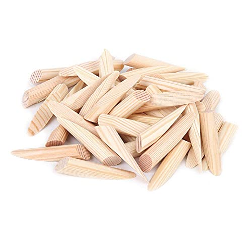 Kiefern-Taschenlochstopfen, Geneigtes Taschenloch, Verwendet Für Taschenlochausrüstung, Holzverarbeitung Kiefern-Taschenlochstopfen, Geneigtes Taschenloch, Verwendet Für Taschenlochausrüstung, Holzverarbeitung von Redxiao